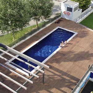 Apartamento de 2 Dormitorios